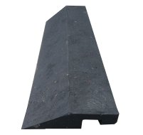 Anfahrleiste 261, für Bodenplatten