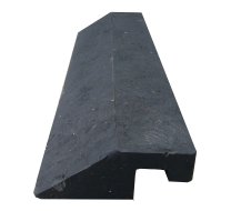 Anfahrleiste 263, für Bodenplatten
