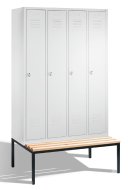 Garderobenschrank CP 8050-40