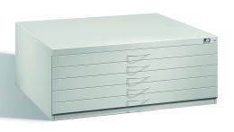 Planschrank CP DIN A1 7100-000