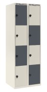 Garderobenschrank GB24-3055