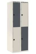 Garderobenschrank GB22-3055