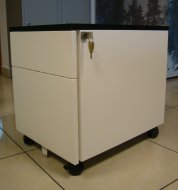 Büro - Rollcontainer