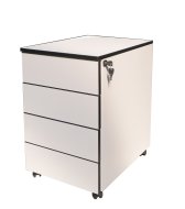 Büro-Rollcontainer Szp 640