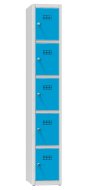Schließfachschrank  XS35-18