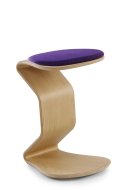 Pendelhocker Ercolino MEDIUM Mayer 1116 (2 Modelle)