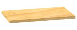 Arbeitsplatten Buche Leimholzplatte oder Buche Multiplex, Breite 1200 / 1500 / 2000 / 2500 mm (19 Ausführungen)
