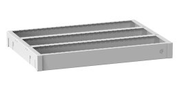 CNC-Werkzeugrahmen für CNC-Schränke und CNC-Wagen
