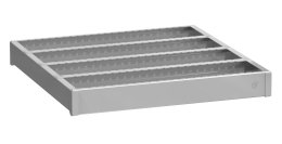 CNC-Werkzeugrahmen für Schubläden 36 x 27D