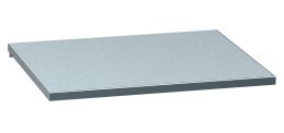 Fachboden für CNC-Schränke 36 x 27D und 54 x 27D