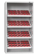 CNC-Schrank NCSK5427-1 (5 Modelle)