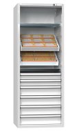 CNC-Schrank NCSK3627-12