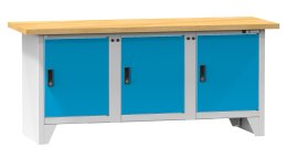 Werkbank PS 2-5