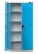 Werkstatt - Flügeltürenschrank UK1-001