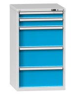 Schubladenschrank ZB 120-3