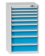 Schubladenschrank ZB 120-4