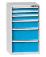 Schubladenschrank ZB 120-5