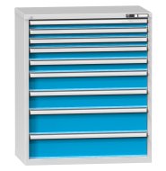 Schubladenschrank ZC 120-4