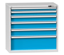 Schubladenschrank ZC 99-4