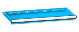 Schubladen ZCE - Blendenhöhe 75 - 300 mm, Auszug 100% (7 Modelle)