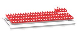 Schubladen-Einteilungsset  ZC 54 x 27D