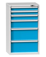 Schubladenschrank ZD 120-5