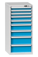 Schubladenschrank ZE 120-4
