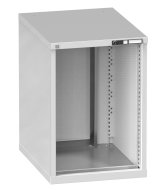 Schrankgehäuse ZEK - Höhe 390 - 1415 mm, Zentralverriegelung (8 Modelle)