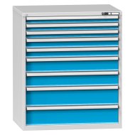 Schubladenschrank ZG 120-4
