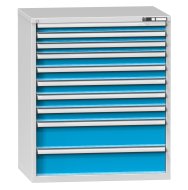 Schubladenschrank ZG 120-5