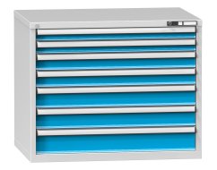 Schubladenschrank ZG 84-5