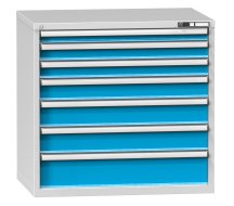 Schubladenschrank ZG 99-4