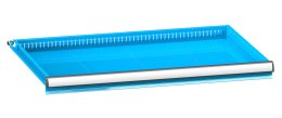 Schubladen ZGE - Blendenhöhe 75 - 300 mm, Auszug 100% (7 Modelle)