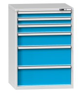 Schubladenschrank ZK 120-5