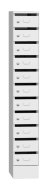 Postverteilerschrank SVO_31_A11 mit Einwurf