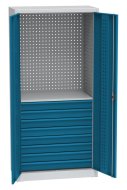 Werkstatt - Universal Schrank DUS_11_E