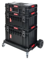 Werkzeugkoffer-Set Qbrick System One Profi