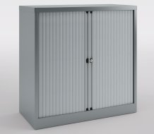 Rollladenschrank Bisley Essentials YETB1010/1S