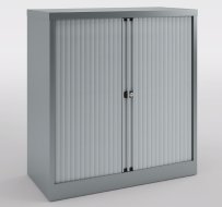 Rollladenschrank Bisley Essentials YETB1011/1S