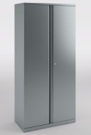 Flügeltürenschrank Bisley Essentials 1970 x 800/914/1000 x 470 mm