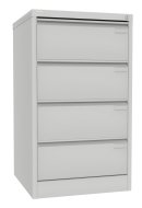 Registraturschrank Szk 318/4 Sis für Format B5
