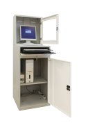 Computer - Schrank SmK 4a (2 Modelle)