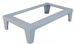 Untergestell  WCn 431 W