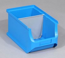 Trennwand aus Kunststoff für Profiplus Box 3 (VPE 4 St.)