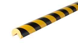 Eckschutzprofil Ø 60 mm