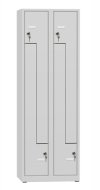 Garderobenschrank  AZ 2380