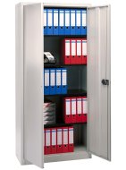 Universal-Flügeltürenschrank Bisley  E782A04