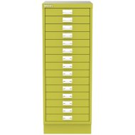 Bisley Schubladenschrank BA3/15 118