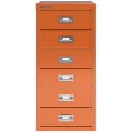 Bisley Schubladenschrank H296NL