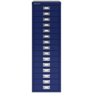 Bisley Schubladenschrank H3915NL